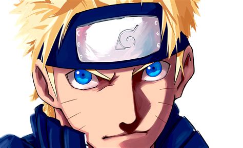 Naruto es una serie de televisión y un comic que nació en el año 1999. Naruto Uzumaki Anime Fondo de pantalla ID:3614