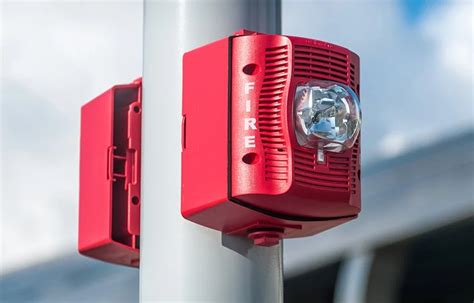 Read About Why Fire Alarm Installation Is Important