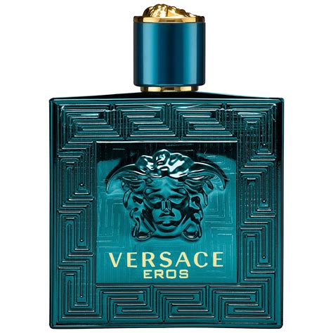 Versace Eros Edt 100ml For Men Perfume In Bangladesh