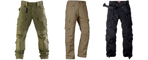 10 Best Tactical Pants 2020 Buying Guide Geekwrapped