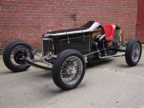 Love to race on a dirt track. 1930's Dirt Track "Big Car" (Now called a Sprint Car ...