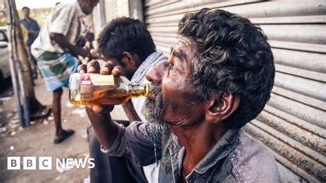 Why Tamil Nadu May Soon Ban Alcohol Bbc News