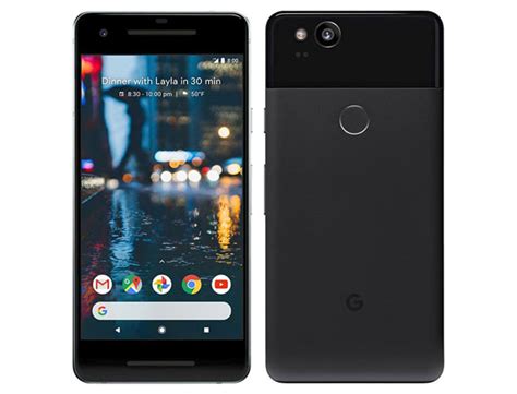 The devices include a list of new features and start at $650. Google Pixel 2 Price in Malaysia & Specs | TechNave