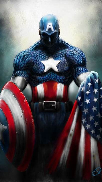Captain America Civil War Iphone Wallpapers Wallpaper13