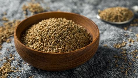 5 Benefits Of Ajwain Or Carom Seeds In The Winter Healthshots