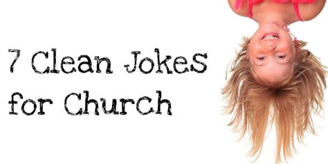 He goes over to the first priest and says, dude, i'm jesus christ!. 7 Funny Church Jokes: Christian Humor That's Safe For Church