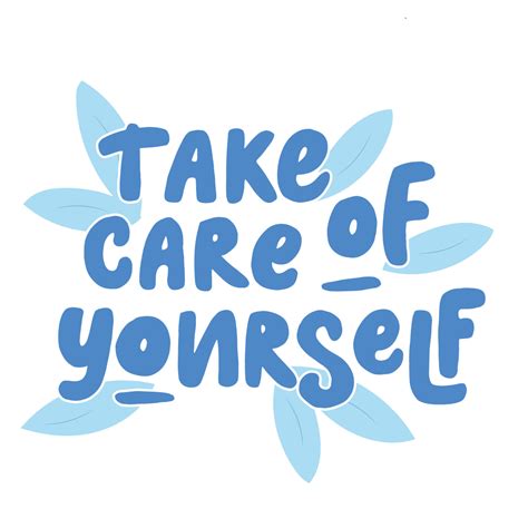 Dont Forget To Take Care Of Yourself Tips For Parents During The