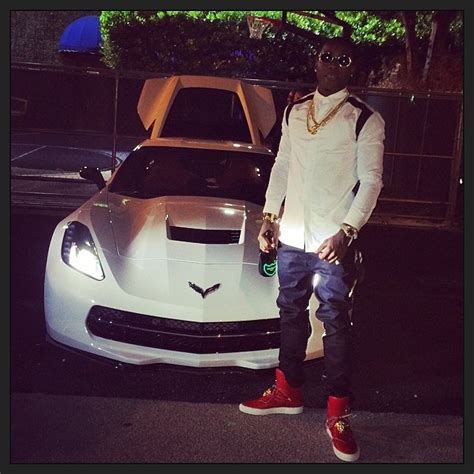 Ace Hood Please Dont Drink And Drive Celebrity Cars Blog