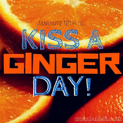 1 ℗ 2020 pissed alpaca music released on. Babi a Fi: Kiss a Ginger Day
