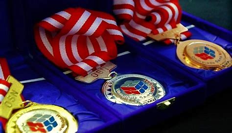 Soal olimpiade sains sd tingkat kecamatan tahun 2018 : Siapa Yang Akan Mendapatkan Medali OSN IPA SMP Tahun 2018 ...