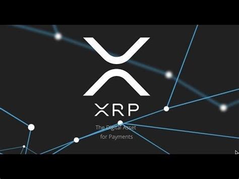 Instantly move money to all corners of the world. Can Ripple (XRP) Make You A Millionaire? - My Prediction ...