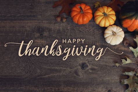 Happy Thanksgiving 2020 Wallpapers Wallpaper Cave