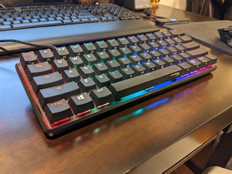The Best Gaming Keyboard In 2023 Toms Guide