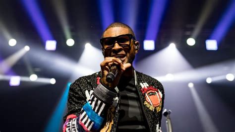 Uncredited writer of Usher song awarded $44million in damages | JOE is the voice of Irish people ...