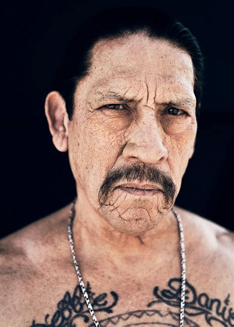 How Danny Trejo Built a Decades-Long Film Career After Prison – Texas