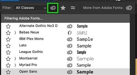 How To Change Font In Photoshop Fastest Ways