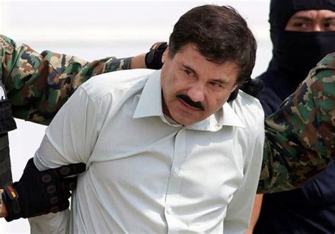 The trial of joaquín el chapo guzmán has provided shocking revelations about the mexican drug lord's life. 'El Chapo' Guzmán Sentenced to Life in Prison, Ending Notorious Criminal Career - The New York Times