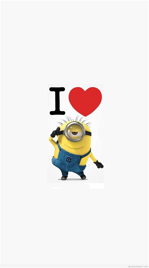 47 Funny Minion Wallpaper On Wallpapersafari