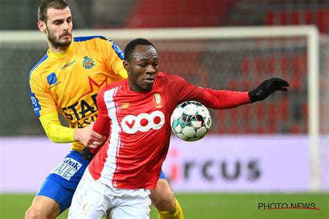 Beerschot va galibiyeti 3.50, beraberlik 3.60, standard liege galibiyeti 2.00 olarak açıklanmış. D1 Belgique/ Standard-Beerschot (3-0): «Au Congo, j'ai ...