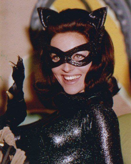 The Evolution Of Catwoman Is Adorable Catwoman Cosplay Batman Tv Show Catwoman