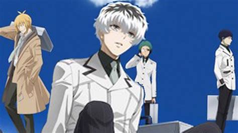 Although the atmosphere in tokyo has changed drastically due to the increased influence of the ccg, ghouls continue to pose a problem as they have begun taking caution, especially the terrorist organization aogiri tree, who acknowledge the ccg's. Tokyo Ghoul:re Anime Season 3 Teaser Trailer Reaction ...