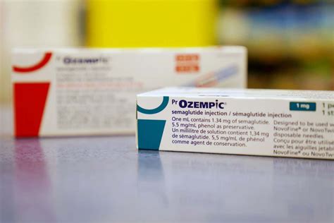 Ozempic And Wegovy Everything You Need To Know About The Semaglutide