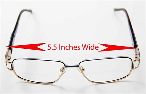 men s extra large wide reading glasses