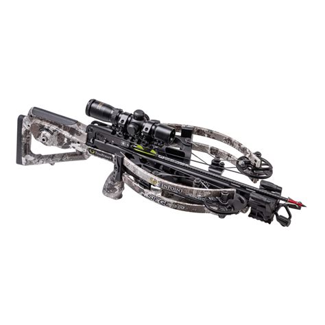 Siege Rs410 Crossbow Austin Archery Country