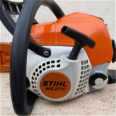Stihl Ms200t For Sale In Uk 59 Used Stihl Ms200ts