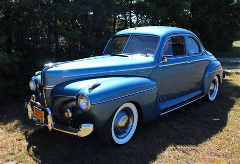 1941 Mercury Mercury Cars Cool Cars Antique Cars Classic Cars Ford