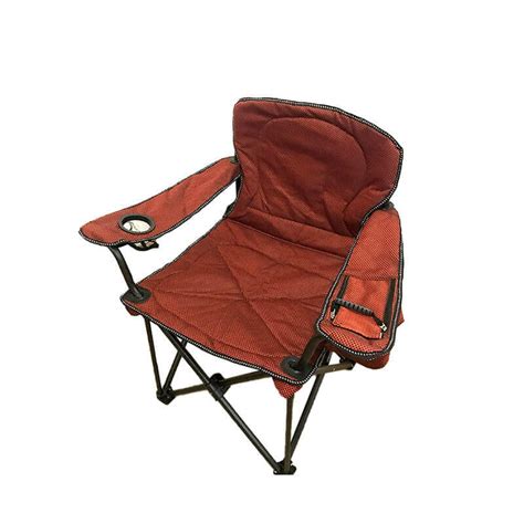 With a high back design and heavy duty solid arms this chair not. Comfortable Heavy Duty Camping Chair | Everich Outdoor