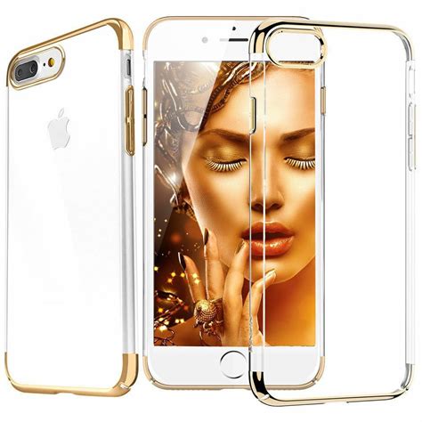 Retail Bumper Shockproof Slim Cover Thin Soft Tpu Case For Iphone Xs 6s