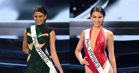 Live Results Miss Universe 2023 Full List Of Winners