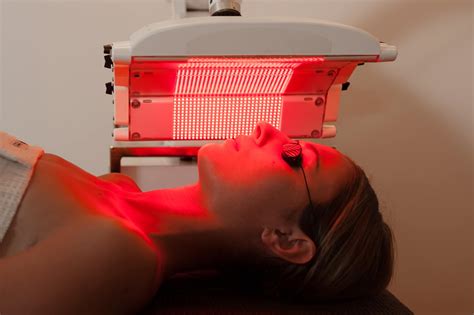 Red Light Therapy At Home A Best Fashion