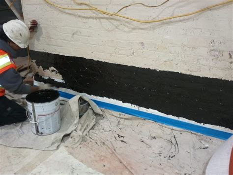 Tips On Waterproofing Your Basement Ab Edward Ent