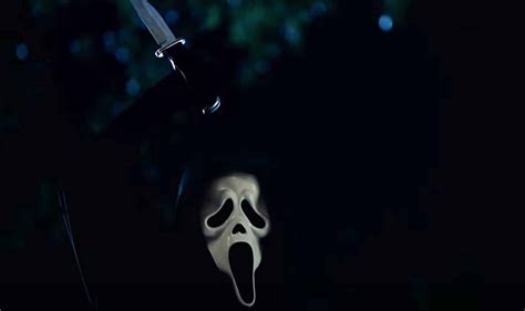 Scream Resurrection Debuting On Vh1 In July Watch The Trailer Now