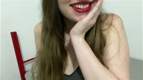 Asmr Flirty Girl In School Is Obsessed With You 😍 Sweet Roleplay