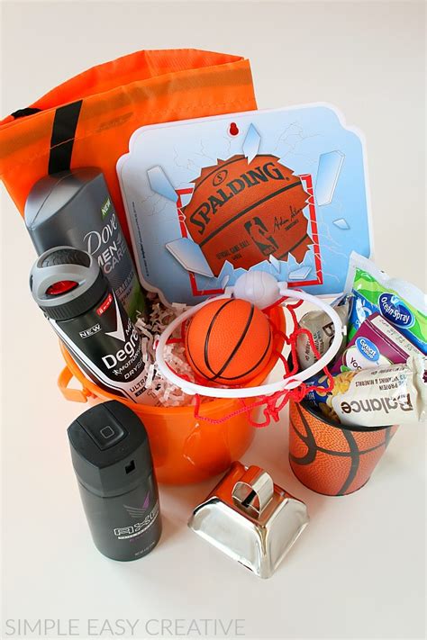 Basketball T Basket Hoosier Homemade