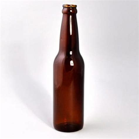 108 Long Neck Beer Bottle Alfonsos Breakaway Glass Inc