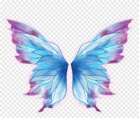 Fairy Wings Clip Art