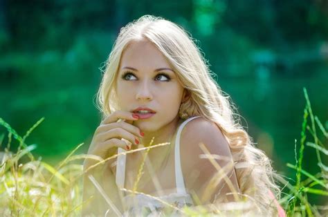 Beautiful Ukrainian Singles Ekaterina Gayday