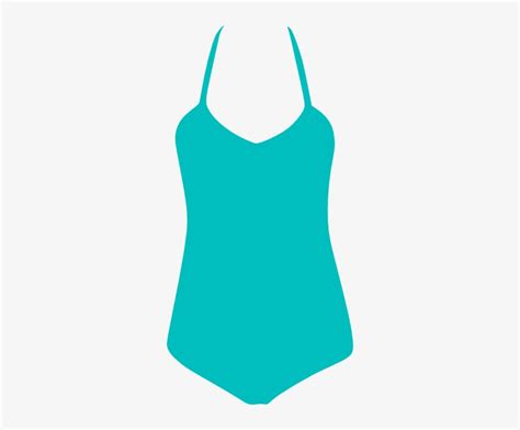 Bikini Clipart Transparent Bathing Suit Clipart Transparent PNG