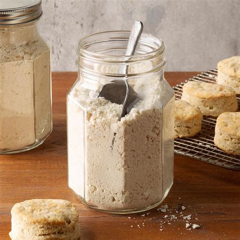 Biscuit Baking Mix Recipe How To Make It