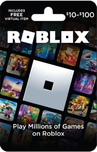 Roblox Gift Card Activate And Add Value After Pickup