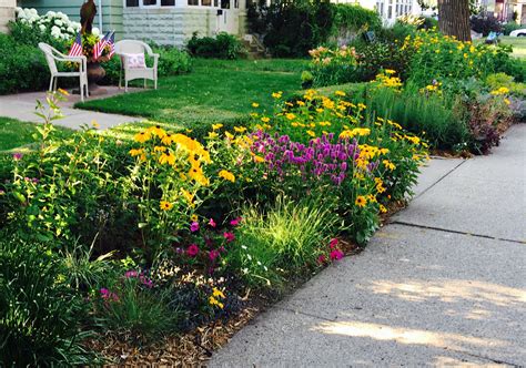 Color Inspiration Landcraft Landscaping In Minneapolis Mn