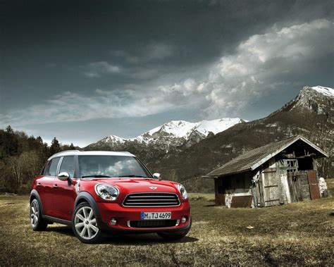 Free Download Mini Cooper Wallpapers Hd 1600x1280 For Your Desktop