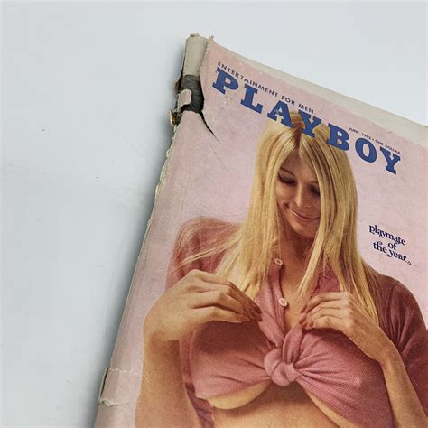 Playboy June Liv Lindeland Ebay