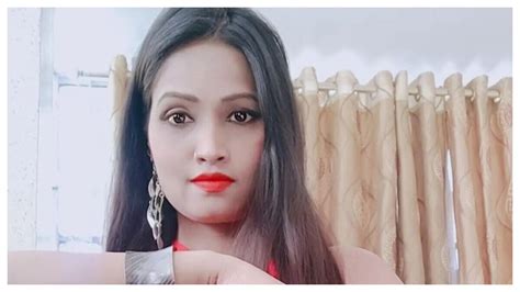 Who Is Bhojpuri Actress Suman Kumari The Laila Majnu Actress Arrested For Forcing Aspiring