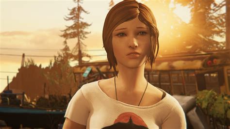 The Life Is Strange Remastered Collection Has Been Delayed To 2022 Vgc