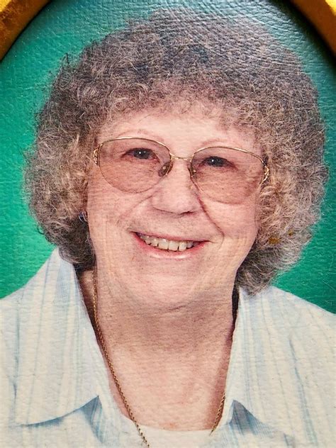Barbara Jane Carroll Obituary Lansing Mi
